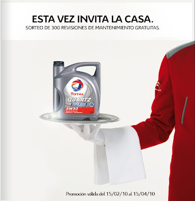 300 revisiones de mantenimiento gratuitas Citroën