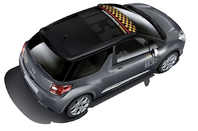 ds3 plane