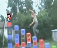 super mario bros