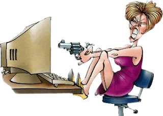 Computer Toons