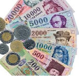 Hungarian Forint