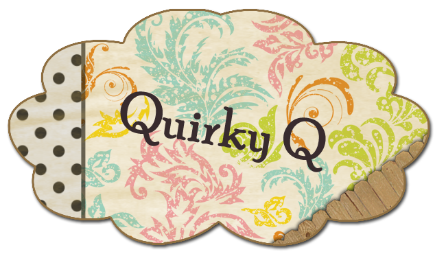 Quirky Q Blog