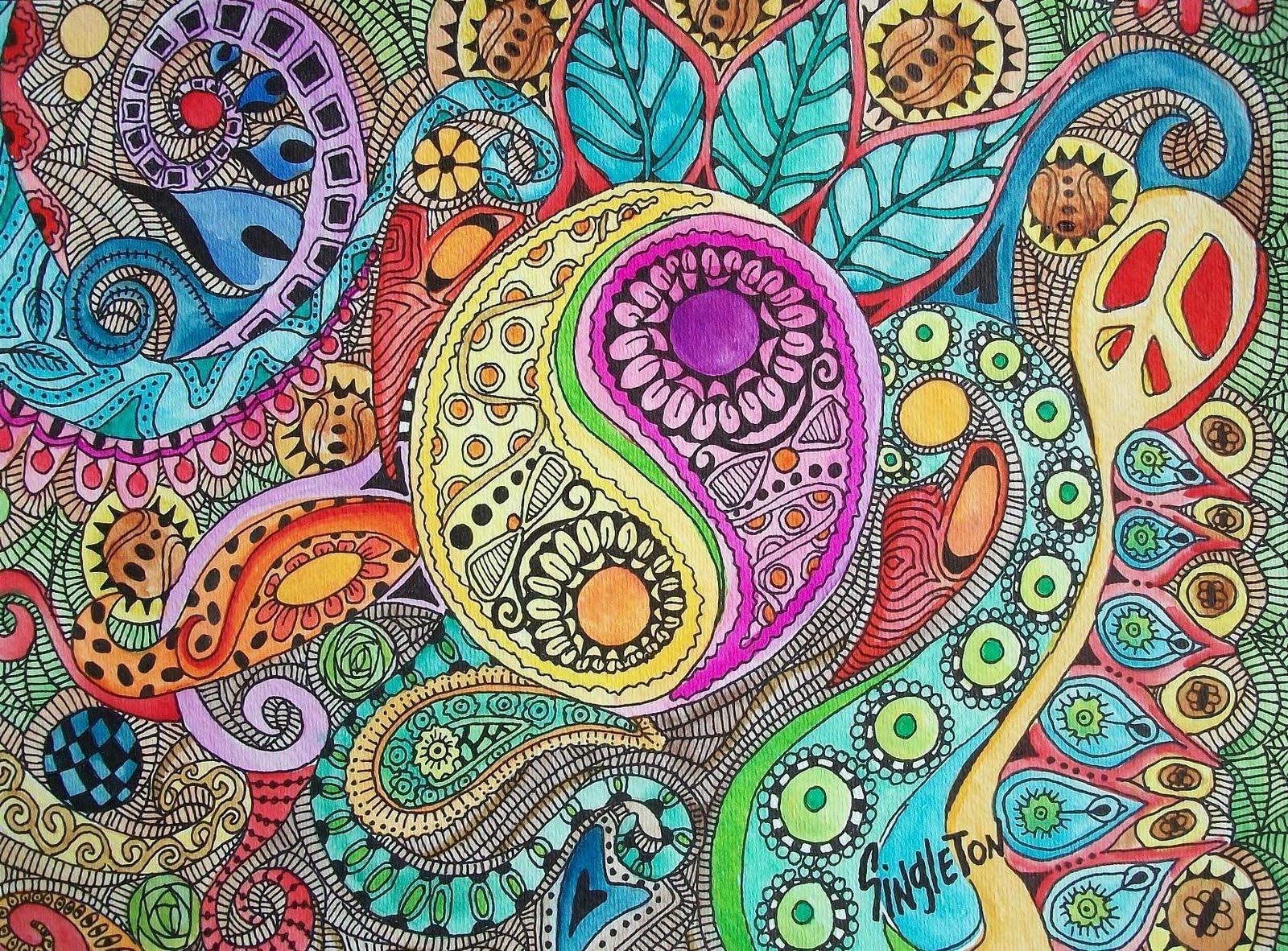 art art