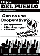 LA NUEVA REVISTA DE LOS TRABAJADORES DE QUILMES!