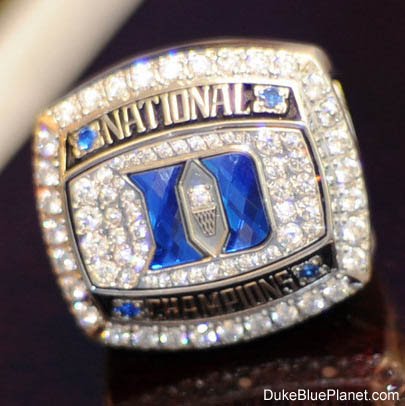 Quinn Cook Commits to DUKE!