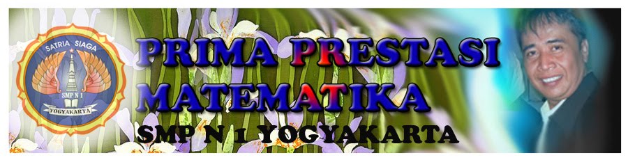 PRIMA PRESTASI MATEMATIKA