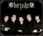 Beside