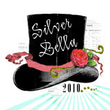 Silver Bella 2010
