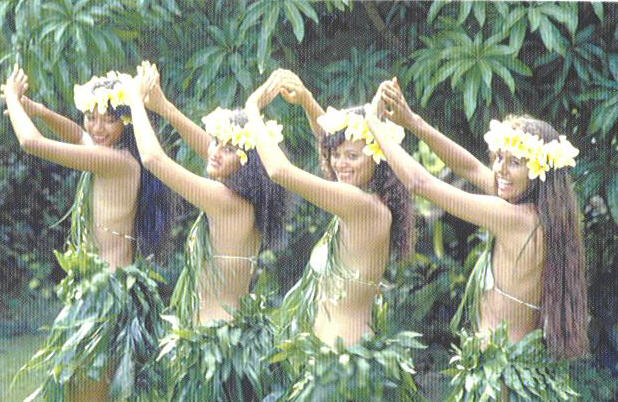 Native Hawaiian Porn 25