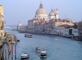 Los Canales de Venecia