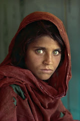 Sharbat Gula