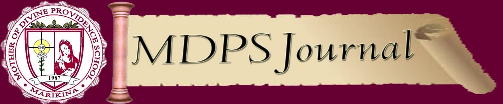 MDPS Journal