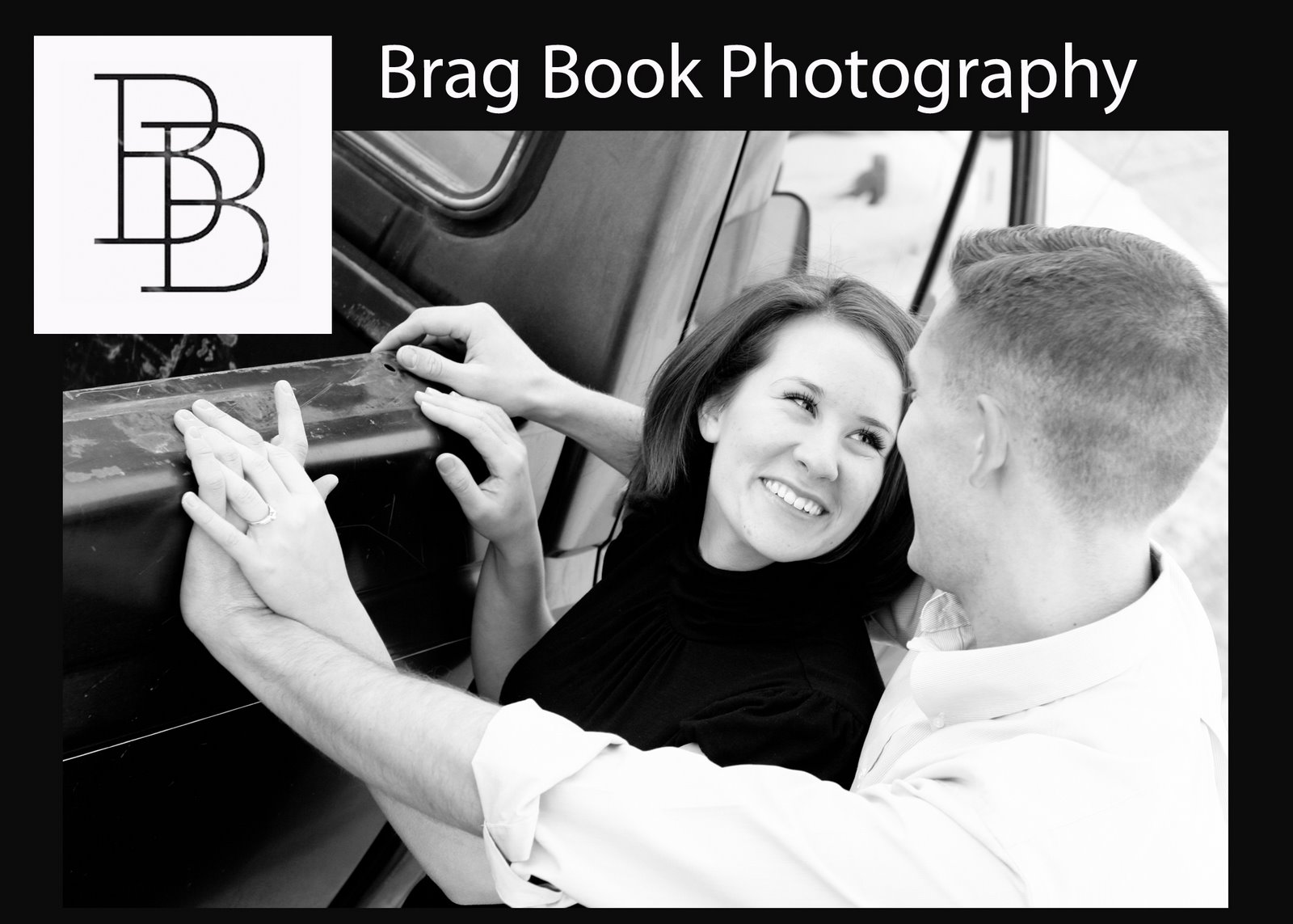 Brag Book Photography