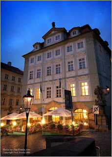 Prague Castle, Czech Republic