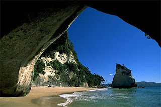 new zealand vacation