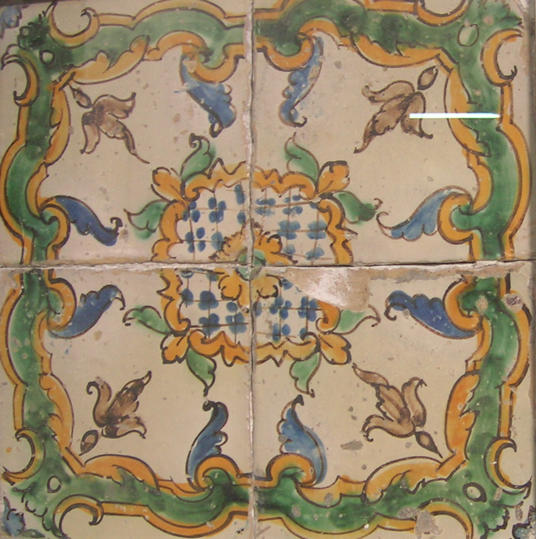 MAGICARGILLA Caltagirone Museo della ceramica