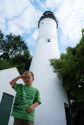 Lighthouse @ Key West