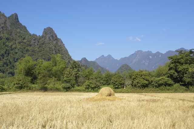 Vang Vieng