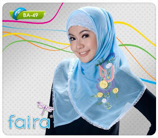 Model Jilbab Terbaru Model Jilbab Terbaru