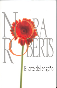 El Arte Del Engaño - Nora Roberts El+arte+del+enga%C3%B1o