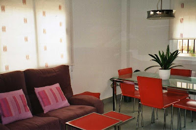 COMPARTE MI DECORACIÓN