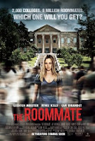 The Roommate Tops Box Office