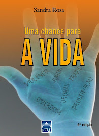 capa Uma chance para a vida