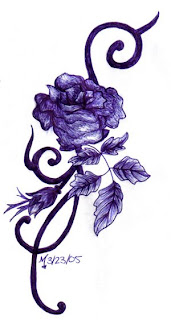 Flower Tattoo Designs With Image Flower Rose Tattoos Gallery Picture 5 Flower Tattoos, Tattoo Designs, Rose Tattoos, Flower Rose Tattoo