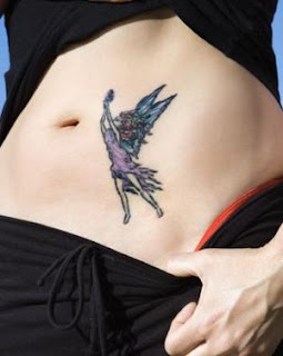 Lower Front Tattoo Pictures With Fairy Tattoo Designs With Image Lower Front Fairy Tattoos For Female Tattoo