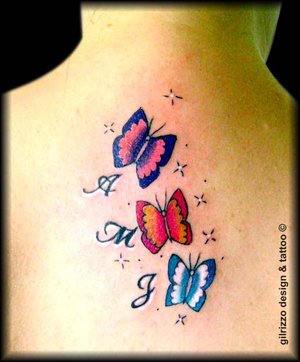 Women+tattoos+on+back