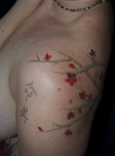 Shoulder Japanese Tattoos With Image Cherry Blossom Tattoo Designs Especially Shoulder Japanese Cherry Blossom Tattoos For Female Tattoo Gallery 6 Shoulder Japanese Tattoos With Image Cherry Blossom Tattoo Designs Especially Shoulder Japanese Cherry Blossom Tattoos For Female Tattoo Gallery 6