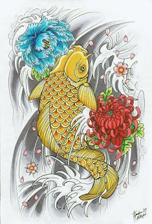 tattoo beautiful art of japanese koi fish tattoos with image tattoo beautiful art of japanese koi fish tattoos with image
