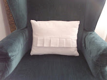 Pleated Pillow
