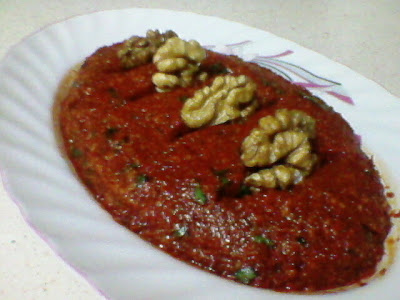 ozlem in hunerleri ev yapimi cemen