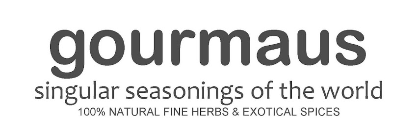 GOURMAUS