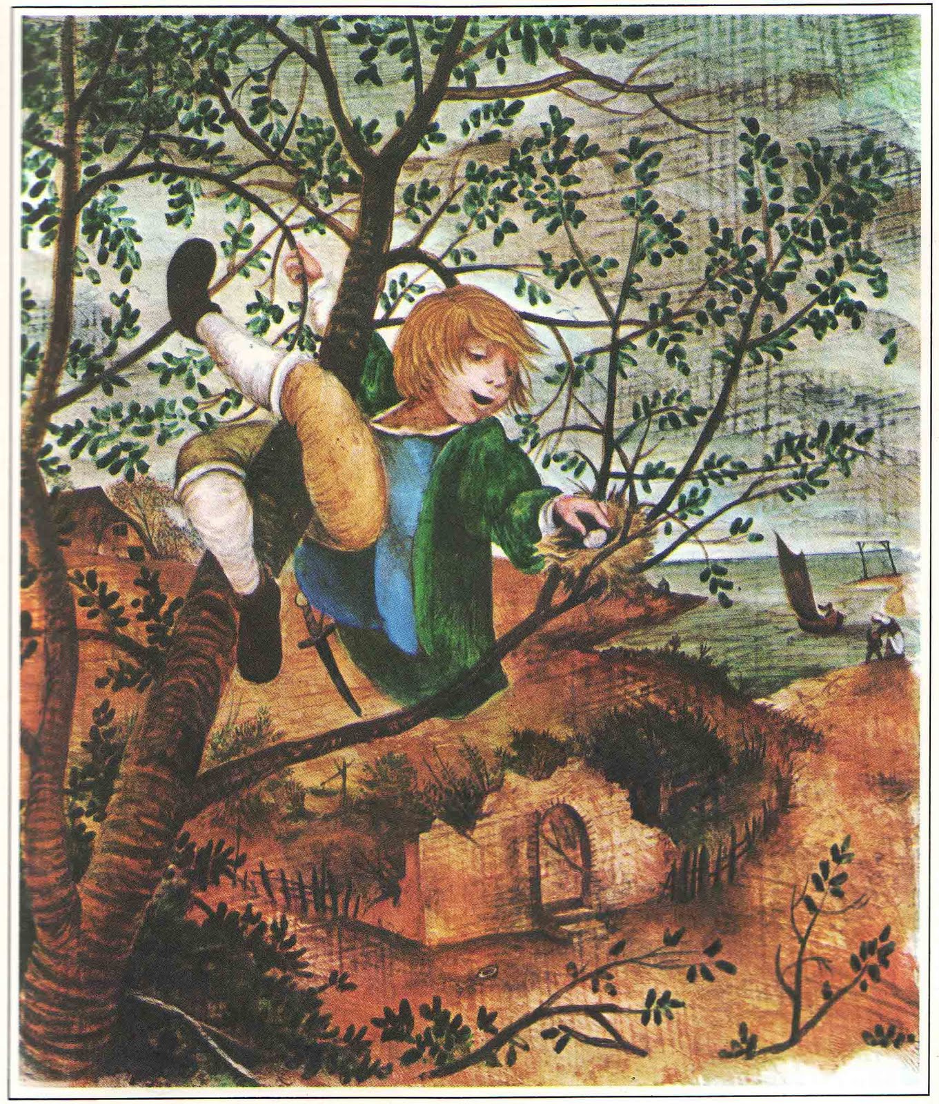 Bird Watch by Jane Yolen Bird Watch by Jane Yolen