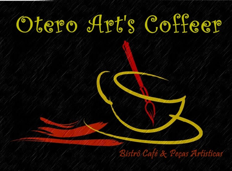 Otero Art's Coffeer