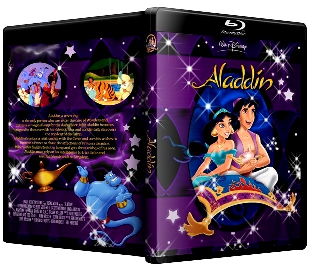 Aladdin 1992 Dvdrip Xvid Finale
