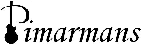 Pimarmans