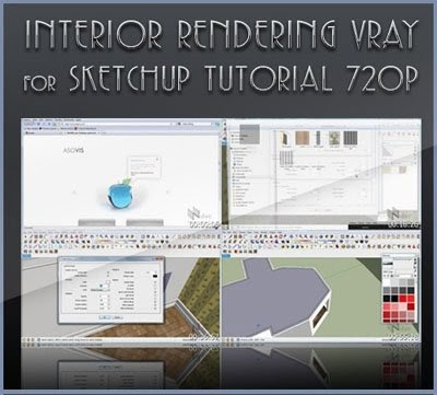 vray rendering software for sketchup free download