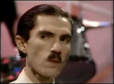 Sparks Russell+Mael