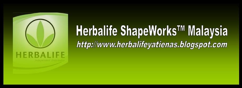 Herbalife ShapeWorks™ Malaysia