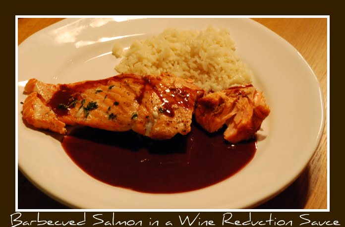 Kid Friendly Salmon Kid Friendly Salmon