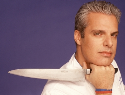 >the Best Place to Dine in Grand Cayman: Blue by Eric Ripert