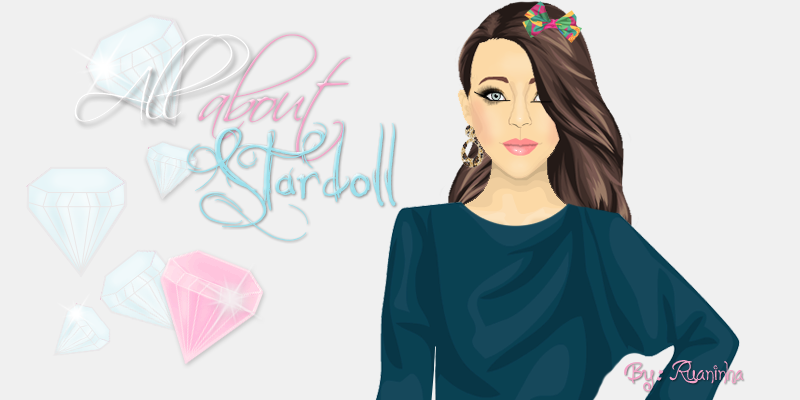 All About Stardoll.