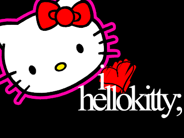 #28 Hello Kitty Wallpaper