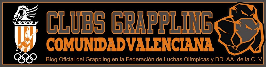 Clubs Grappling C. Valenciana
