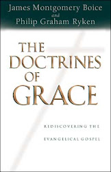 The Doctrines of Grace