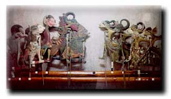 wayang krucil