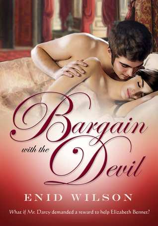 Bargain with the Devil Enid Wilson